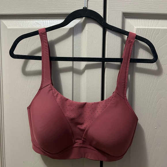 Lululemon Run Times Bra - Picture 1 of 2